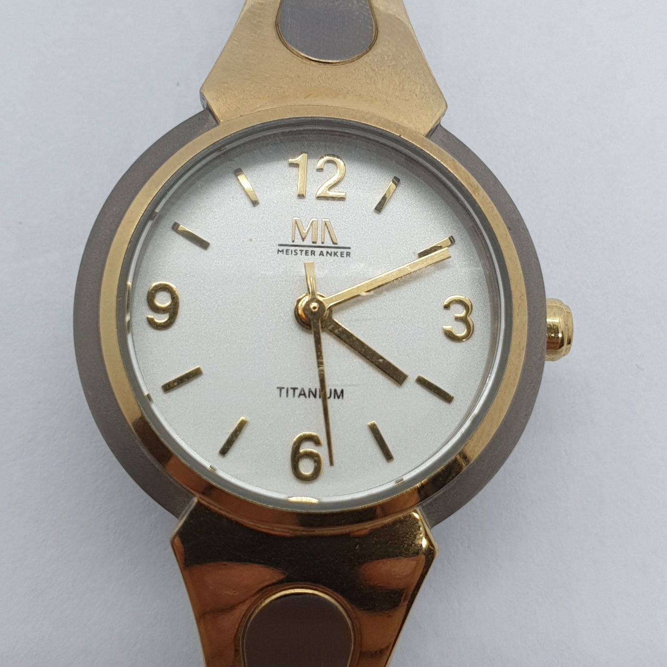 Uhren: Titanium Uhr – Gebraucht aus Luzern von Luzern-Goldhaus 2