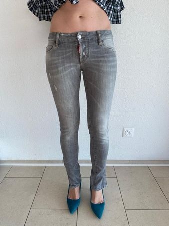 Disquared Jeans