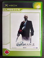 Hitman 2 - Silent Assassin