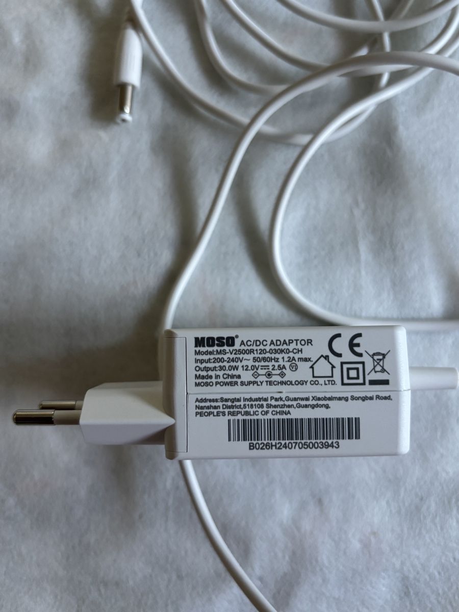 Swisscom WiFi: Swisscom WLAN Box 3 – Nuovo (secondo la descrizione) da Jona venduto da WaJaggi 6