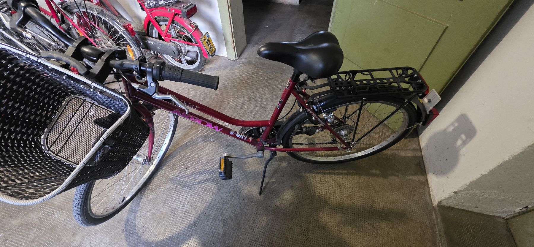 Velos: Damen Velo – Gebraucht aus Solothurn von mar_8qf8 2