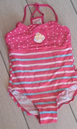 Prinzessin Lillifee Badeanzug Grösse 98