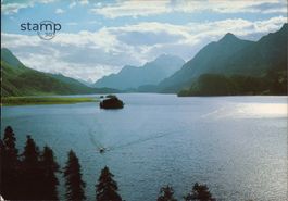 1983 AK Silsersee_Oberengadin