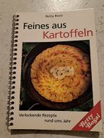 Betty Bossi - Feines aus Kartoffeln