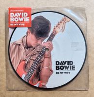 David Bowie - Be My Wife [45RPM Vinyl]