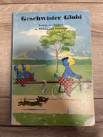 Geschwister Globi