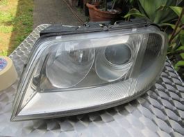 Phare avant gauche VW Passat B5