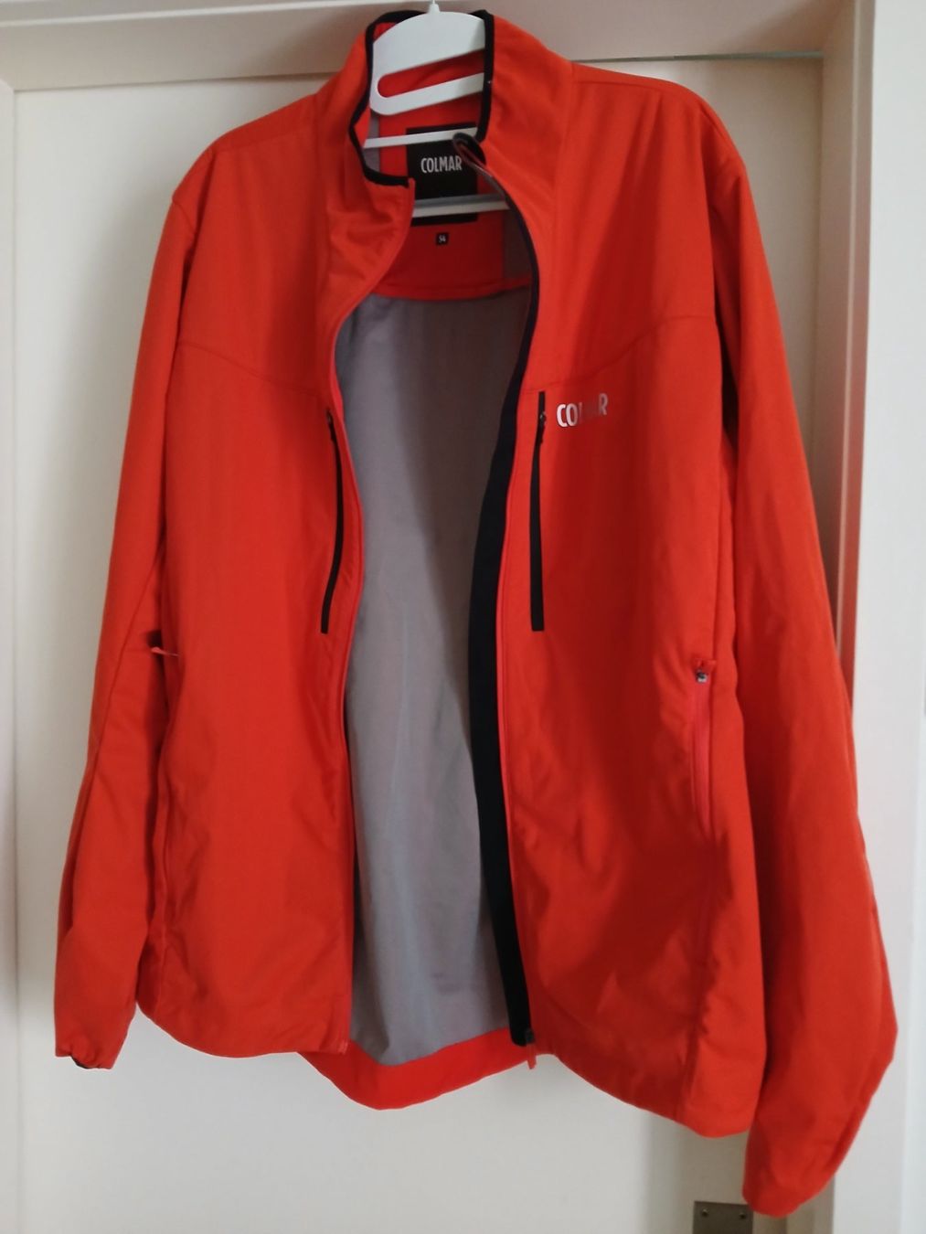 Colmar Giacche: Colmar Softshelljacke Herren Gr 54 – Nuovo (secondo la descrizione) da Zürich venduto da ast_8nph 2