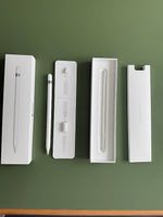 Original Apple Pencil 1. Generation