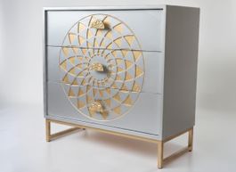 ✨Design Kommode | Handveredelt | Upcycling Unikat