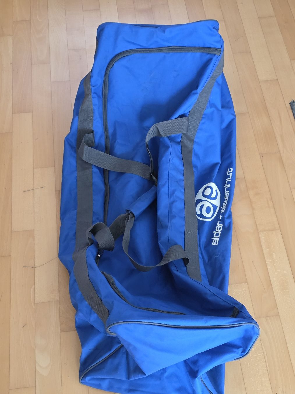 Borse: 2 grosse Alder+Eisenhut Taschen – Usato da Rümlang venduto da Hyperflyer 6
