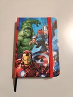 Taccuino Avengers Marvel
