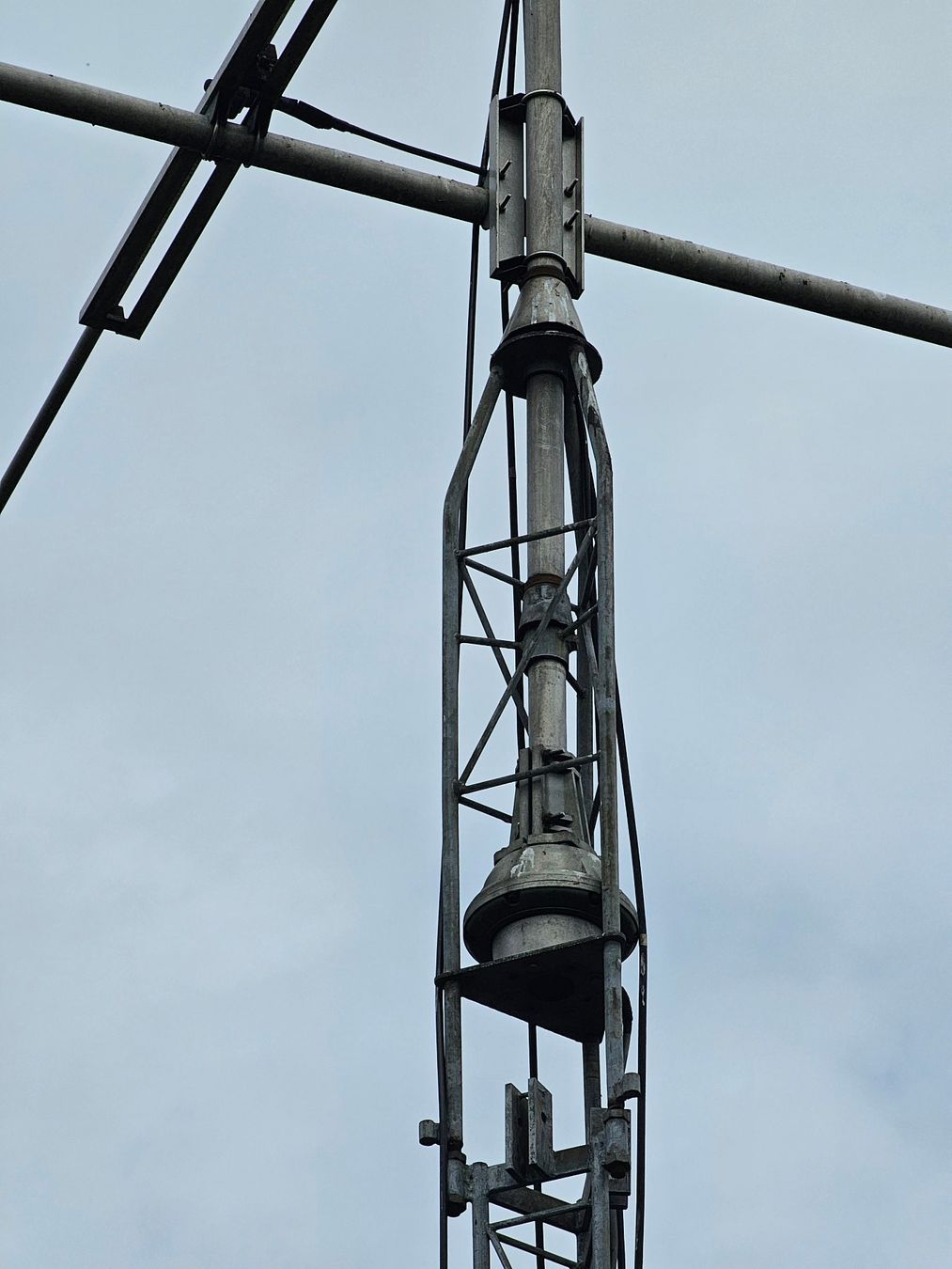 Funktechnik: Versa Tower BP 60 – Gebraucht aus Seedorf BE von REWOLO 9