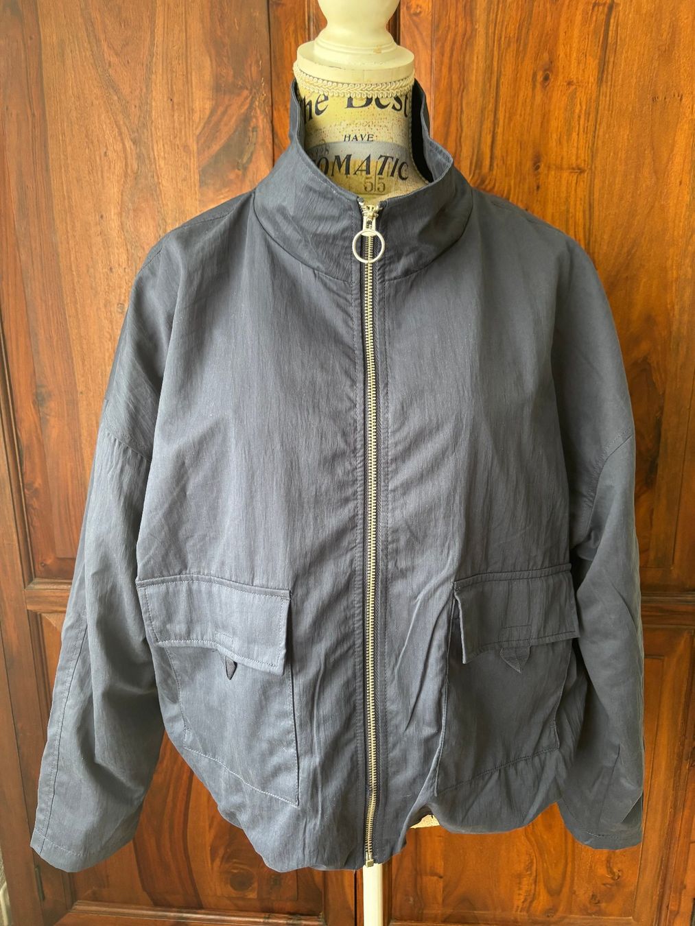 Giacche: PAGEONE Bomberjacke neu – Nuovo (secondo la descrizione) da Merishausen venduto da yourdream 1