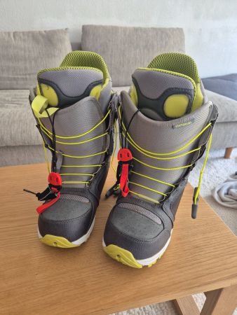 Burton Snowboard Boots – Imperial – EU 40.5