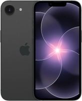 Apple iPhone 17e 256GB Schwarz