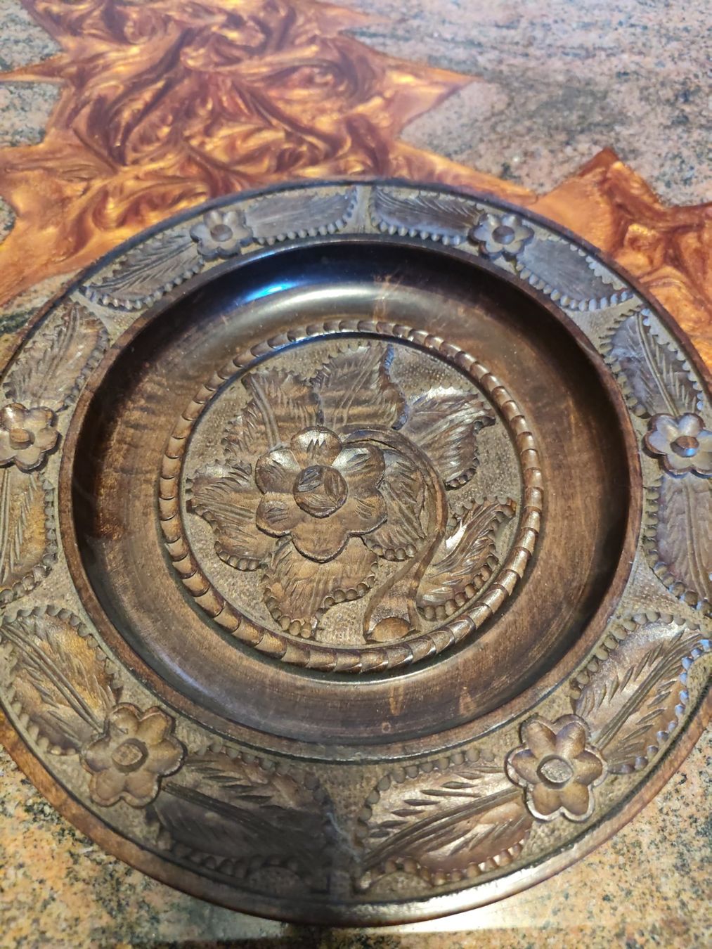 Statuette: Grosse afrikanische Sammlung ab 1.- – Usato da Birr venduto da KERANO 4