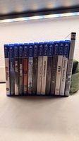 PS4 Spiele Sammlung  13 Games im Paket