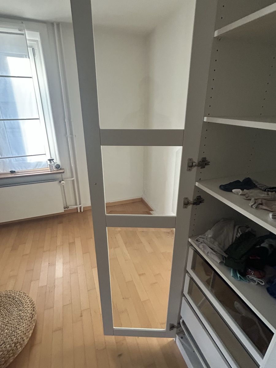 Ikea Armoires: Ikea Kleiderschrank PAX – D'occasion à Zürich par Tomo420 2