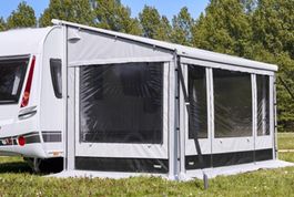 Vorzelt für Markise - Thule Residence G3
