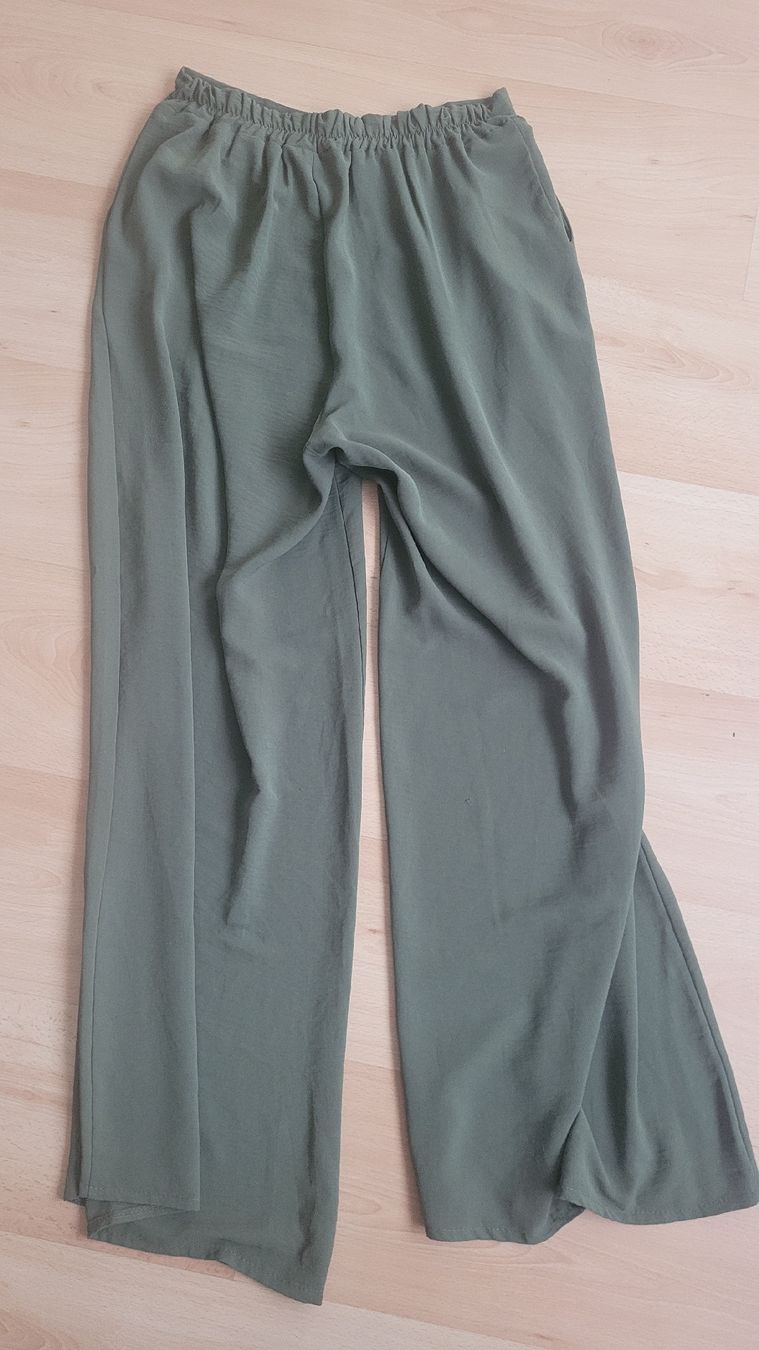 Pantaloni: Eleganter Hose Gr.M-38 – Nuovo (secondo la descrizione) da Schöfflisdorf venduto da CrRG21 2