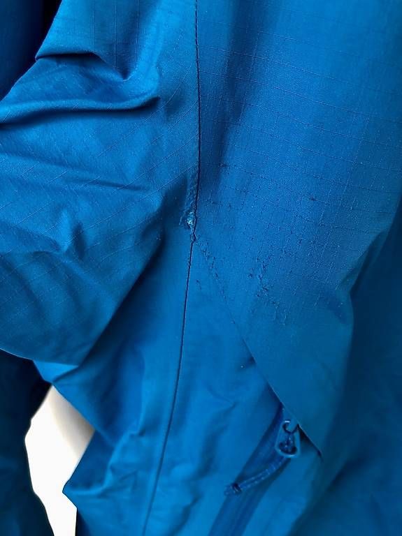 Arcteryx Jacken: ARCTERYX veste Beta SL – Gebraucht aus Fribourg von SandyII0 3