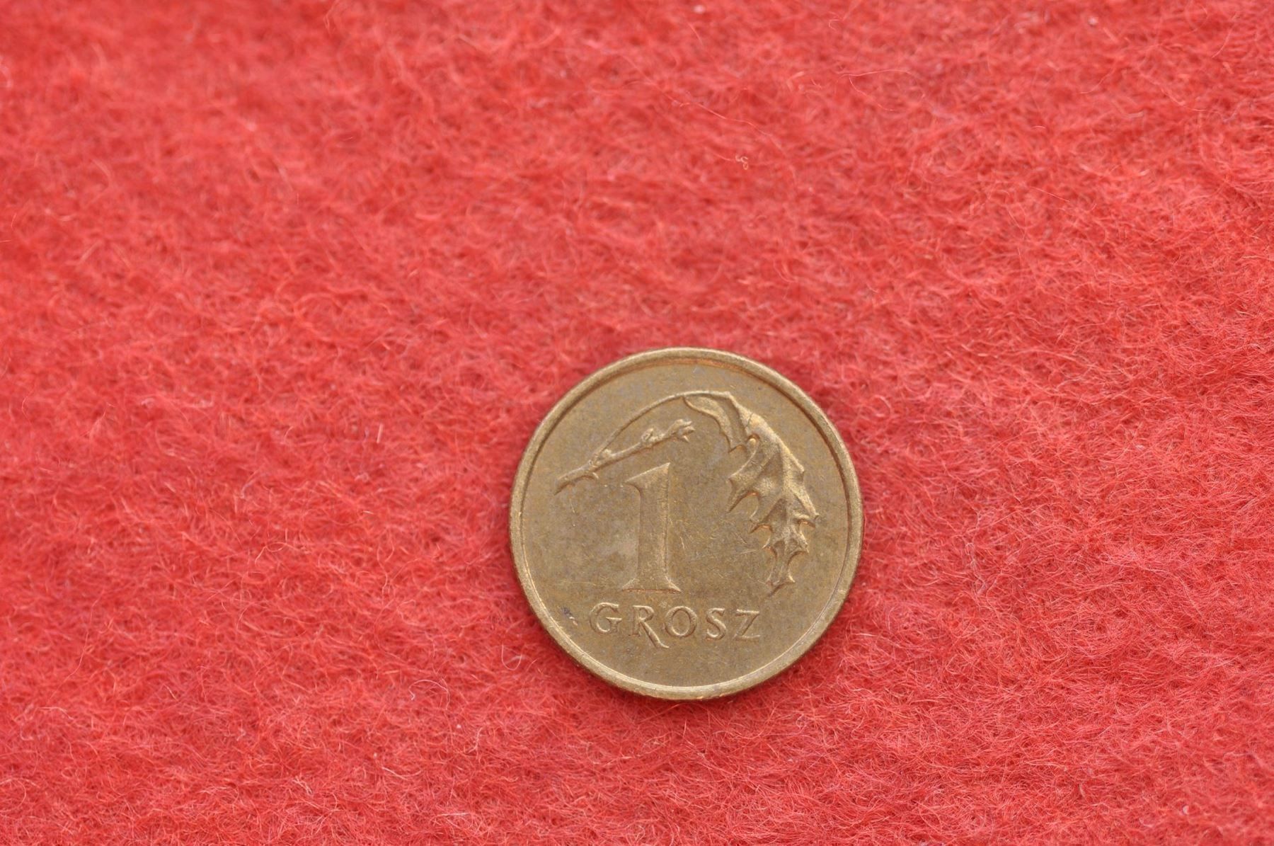 Tutti le monete: währung polska 2004 – Usato da Laupen BE venduto da Gufi57 1