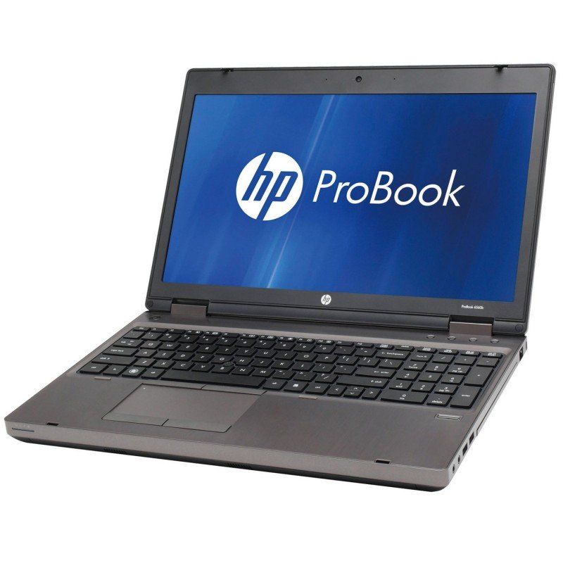 Hewlett Packard Notebooks: HP ProBook 6570b | ab 1.- – Gebraucht aus La Tour-de-Peilz von Solliard_IT_Solution 4