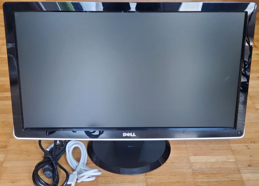 Flachbildschirm Farbmonitor Dell ST2310 Kaufen auf Ricardo