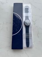 MILKYMOO * Shareholder Special 2018 *Swatch New Gent Special