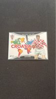 Sammelkarte - Alen Boksic - Kroatien - Daka 