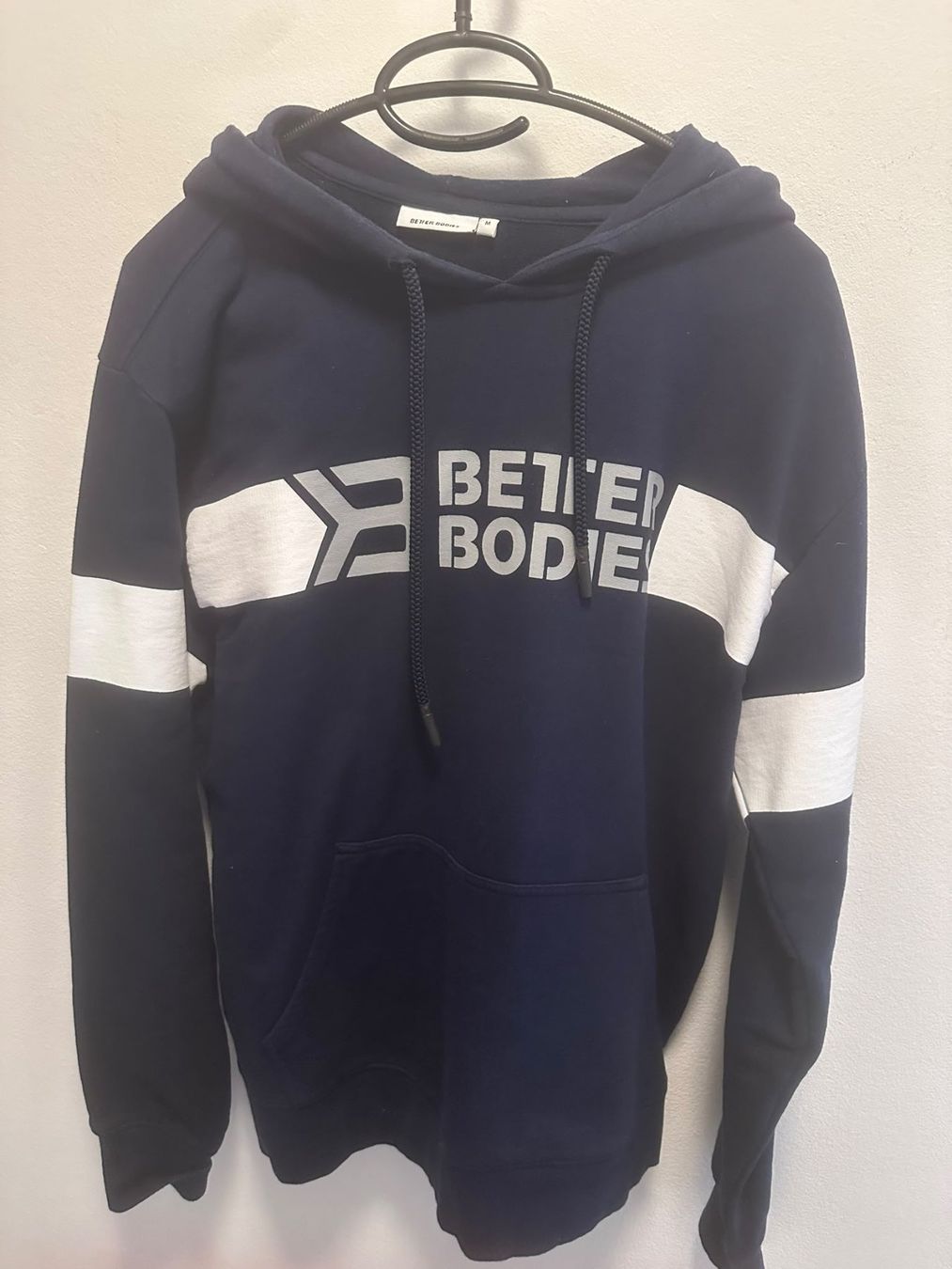 Pulls & Sweat-shirts: Kapuzenpullover Better Bodies - Gr. M – D'occasion à Basel par san_2jbt
