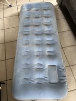 Luftmatratze Simex Sport 188 x 70 cm Sommercamping ⛺️