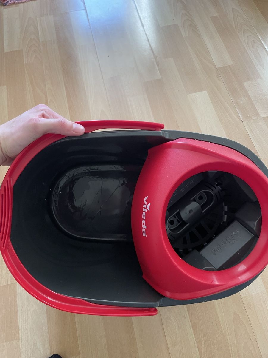 Aspirapolveri & Accessori: Vileda UltraMax XL – Nuovo (secondo la descrizione) da Zürich venduto da nic_syf6 4