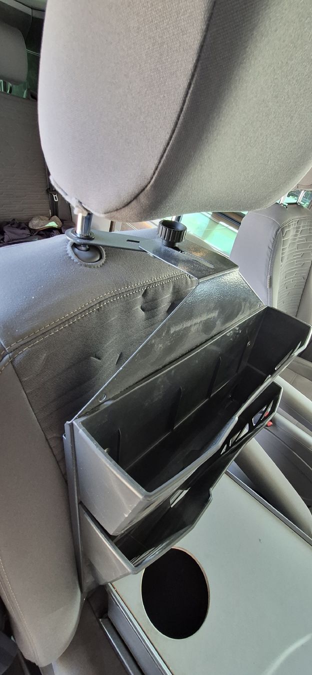 Alle Ersatzteile: Sortimo Auto Organizer – Gebraucht aus Steinhof SO von Roulimouli 2