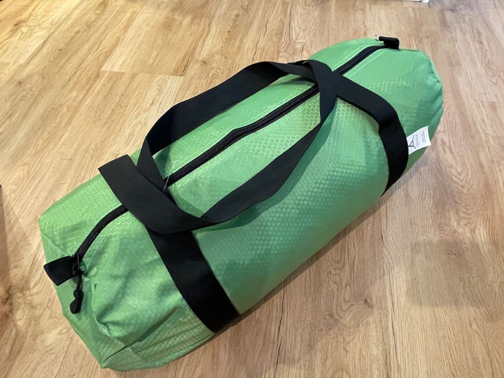 Tentsile Stingray Baumzelt Kaufen auf Ricardo