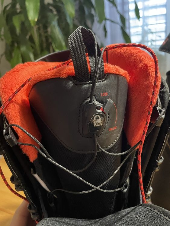 Salomon malamut sale