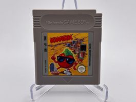 GB - Kwirk