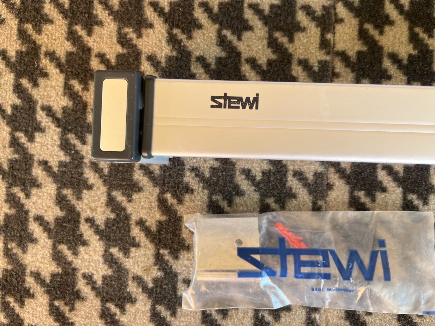 Stewi Stenditoi: Stewi Wand Wäschetrockner Top Zustand! – Nuovo (secondo la descrizione) da Zürich venduto da Dmbz 1