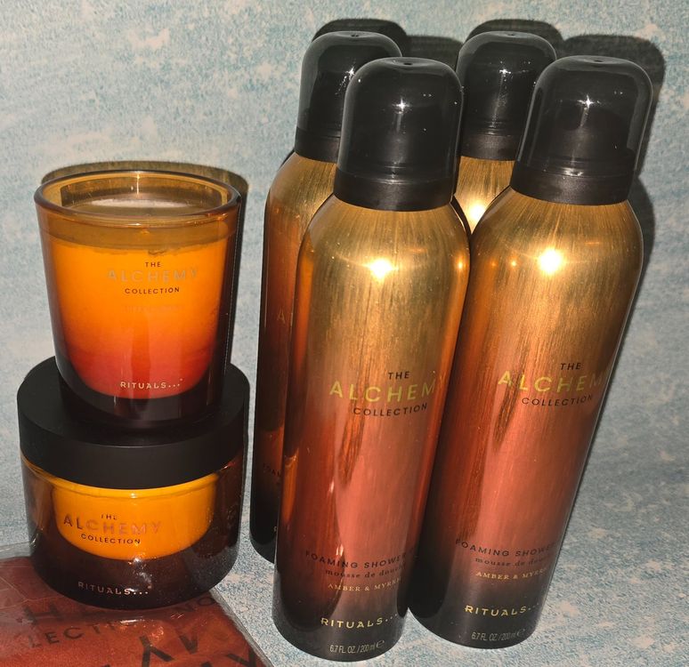 Rituals Alchemy Set Neu (Neu und originalverpackt) in Basel für CHF 110 ...