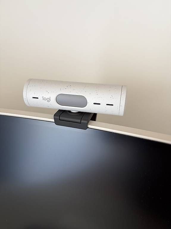 Webcam: Webcam Logitech Brio 500 – Usato da Crissier venduto da Joelmessa2 2