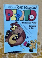 Pepito Heft Nr 11 von 1974