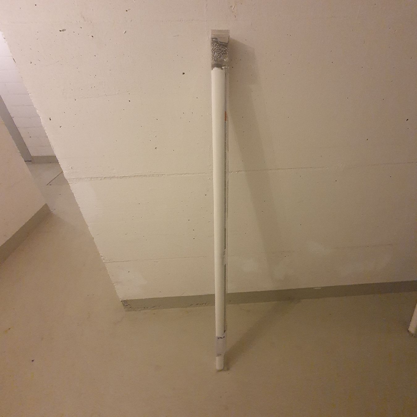 Tende: IKEA Enje Rollo, weiss, 3 Stück – Nuovo e nell'imballaggio originale da Nussbaumen AG venduto da bruttoanatroccolo 2