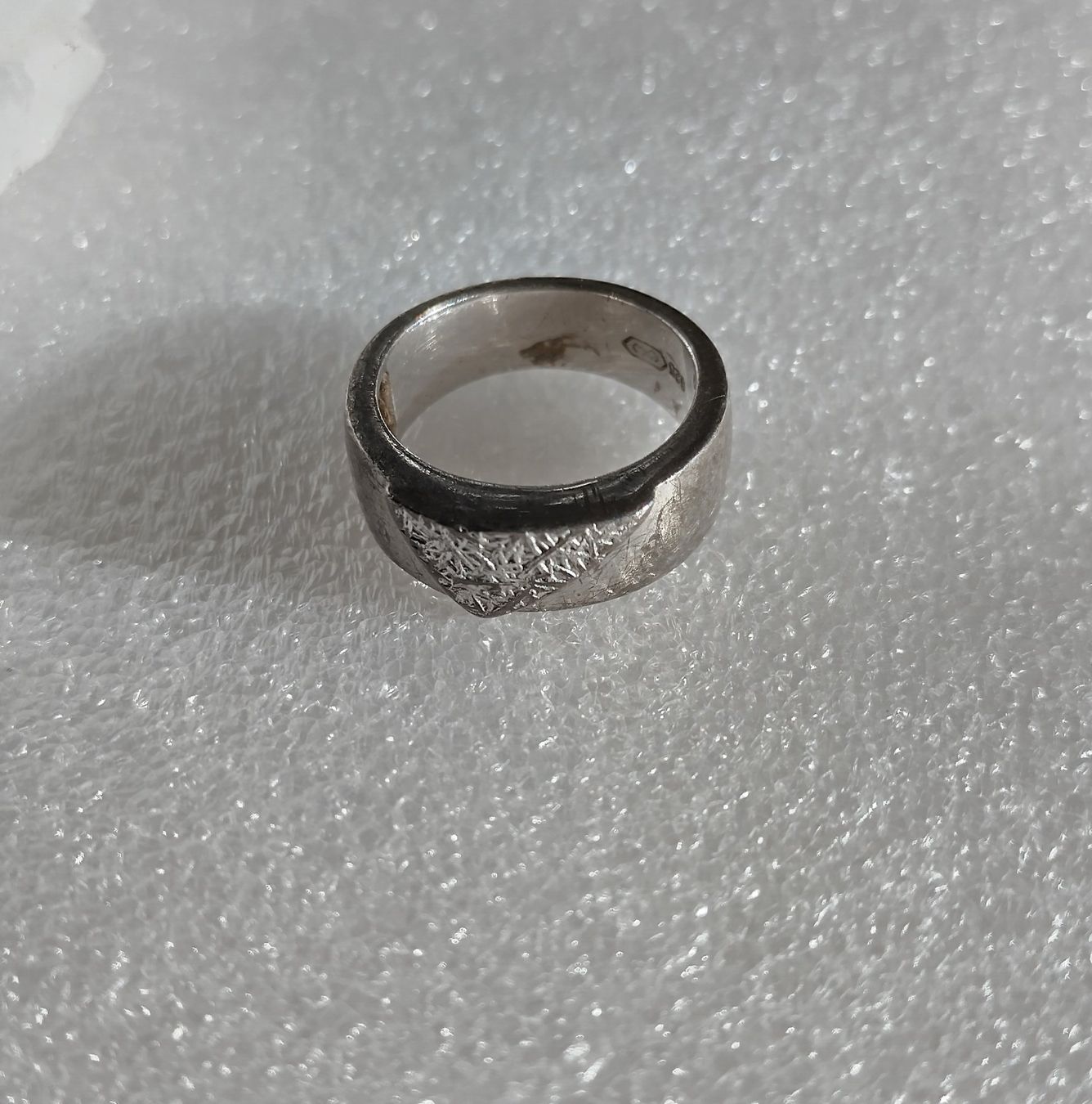 Bagues: RING SILBER 925 – D'occasion à Romanshorn par Glitzer-Paradies 2