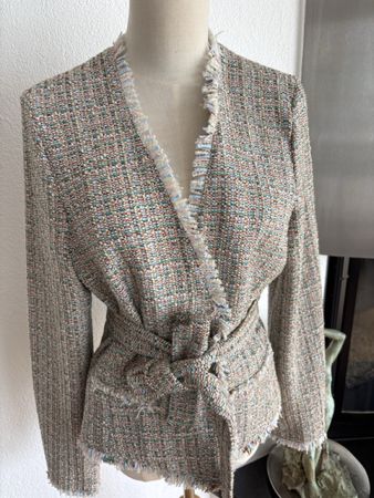 Blazer Ann & Line ELENA Gr 36/38