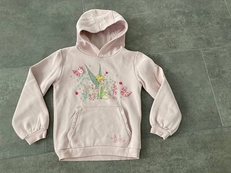 Wunderschöner Pullover Disney Tinkerbell