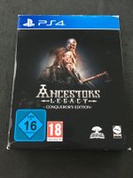 Ancestors Legacy - PS4 / Playstation 4