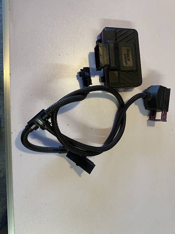 Motori: Chiptuning 1.5 DCI Motoren – Usato da Niederhünigen venduto da wheelsonfire 3