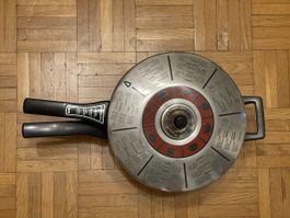 Kuhn Rikon Duromatic Schnellkochtopf (Inox 18/10,Swiss Made)