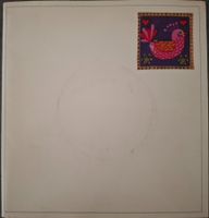 Tartarov Improvisationen (7", EP)